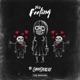 THIS FEELING cover art