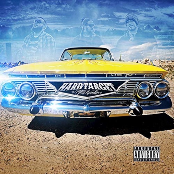 Cover artwork for Moonshine