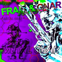 Metal Gear - Single (feat. Lil Gnar) - Single