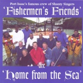Fishermen's Friends - Paddy Lay Back