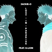 LOST IN PARADISE (From "Jujutsu Kaisen") [feat. B-Lion] artwork