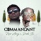 Commandant (feat. Didi B) artwork