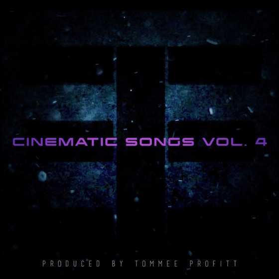 Cover artwork for Warriors (feat. Steven Malcolm)
