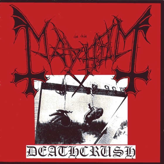 Cover artwork for Chainsaw Gutsfuck