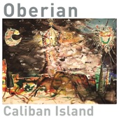 Caliban Island artwork