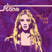 Joss Stone - Torn and Tattered