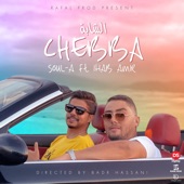 Chebba (feat. Ihab Amir) artwork