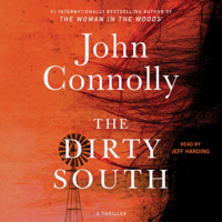 John Connolly - The Dirty South (Unabridged) artwork