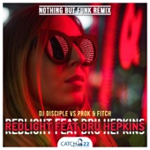 Redlight (feat. Dru Hepkins) [Nothing But Funk Radio Instrumental] artwork