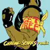 Get Free (feat. Amber Coffman) [Chrome Sparks Remix] - Single album lyrics, reviews, download