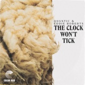 Quantic - The Clock Won't Tick