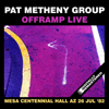 Jaco (Remastered) [Live] - Pat Metheny Group