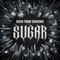 Sugar artwork