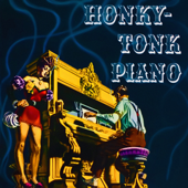 Honky-Tonk Piano - EP - Marvin Ash