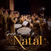 Grande Concerto de Natal artwork