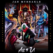 All 4 U artwork