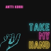 Take My Hand artwork