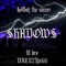 Shadows (feat. Lil Dre & DRENZYx666) - hellboy the sinner lyrics