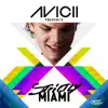 New New New (feat. Vybrate, Queen Ifrica, Makedah) [Avicii Meets Yellow Remix] song lyrics