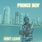 Sango - Prince Ben lyrics