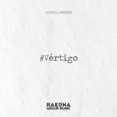 Vértigo artwork