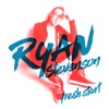 Ryan Stevenson - Eye of the Storm (feat. Gabe Real)