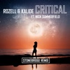 Critical Remix (feat. Nick Summerfield Remix) - Single