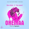 Ohemaa (feat. Eno Barony) - Single