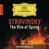 Stravinsky: The Rite of Spring album lyrics, reviews, download