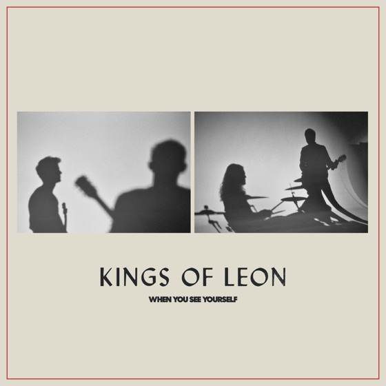 Cover artwork for Echoing