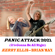 Panic Attack 2021 (It's Gonna Be All Right) - Brian May & Kerry Ellis