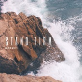 Stand Firm artwork