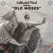 Old Moses artwork