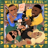 Boasty (feat. Idris Elba) - Single