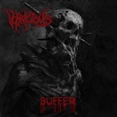 Suffer - EP artwork