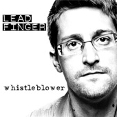 Whistleblower artwork