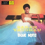 Sarah Vaughan - Make Yourself Comfortable