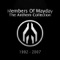 Prototypes - Members of Mayday lyrics