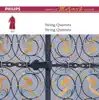 Complete Mozarat Edition Box 7: String Quartets & String Quintets album lyrics, reviews, download