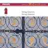 Stream & download Complete Mozarat Edition Box 7: String Quartets & String Quintets