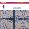Complete Mozarat Edition Box 7: String Quartets & String Quintets
