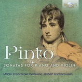 Sonata No. 3 in B-Flat Major: III. Rondo. Allegro moderato. Pastorale e legato artwork