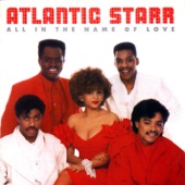 Atlantic Starr - Always