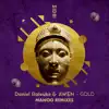 Gold (Manoo Remixes) - Single album lyrics, reviews, download