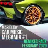 Car Music - Boosted Bass (MegaMIX #1) artwork