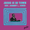 Jesus is in Town, 1965