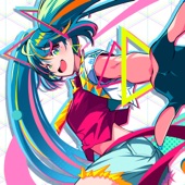 Forward (feat. 初音ミク) artwork