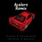 Acelero (feat. Kruz & Antton) - Frankx & Young Niko lyrics