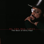 Billy Paul - Me and Mrs. Jones