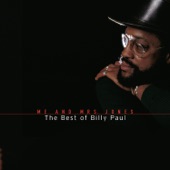 Billy Paul - I Think I'll Stay Home Today